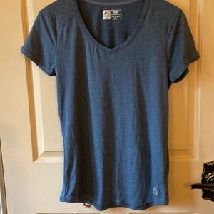 Reebok Performance Shirt Luxe Size S